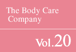 The Body Care Company Vol.20