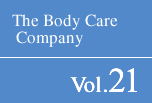 The Body Care Company Vol.21