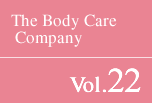 The Body Care Company Vol.22