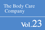 The Body Care Company Vol.23
