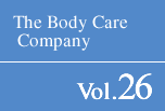 The Body Care Company Vol.26