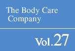The Body Care Company Vol.27