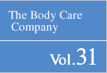 The Body Care Company Vol.31