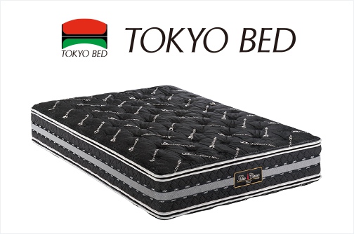 TOKYO BED