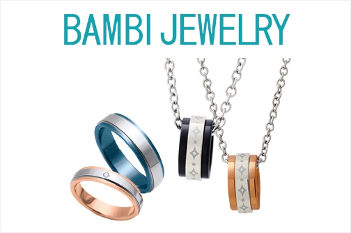 BAMBI JEWELRY