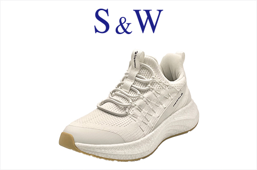 S&W