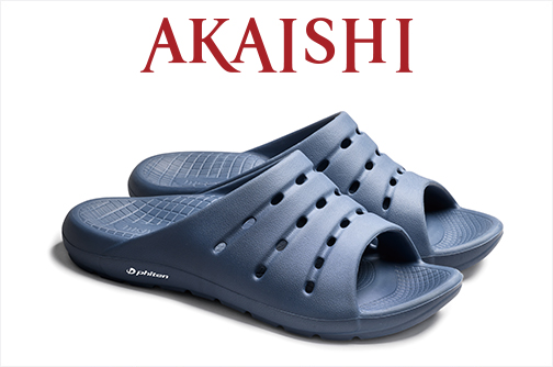 AKAISHI