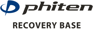 phiten RECOVERY BASE