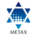 METAXロゴ