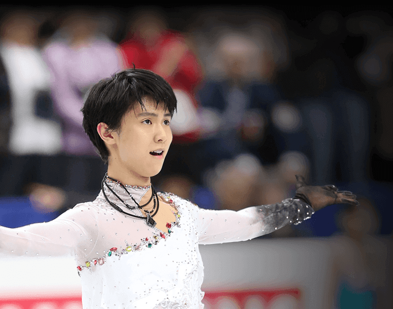 ファイテン 羽生結弦 ネックレス 磁気ネックレス