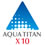 AQUA TITAN X10