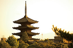 東寺のイメージ画像
