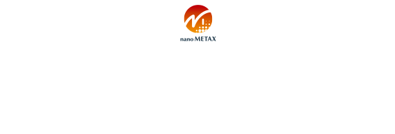 ナノメタックスコーティング