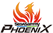 セガサミーフェニックス