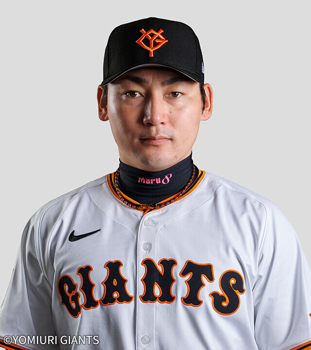 読売ジャイアンツ 丸佳浩選手が、サイクルヒットを達成！