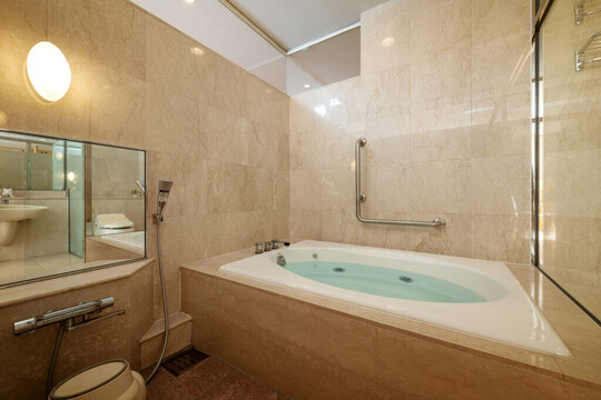 ファイテン健康寿命の家ROOM