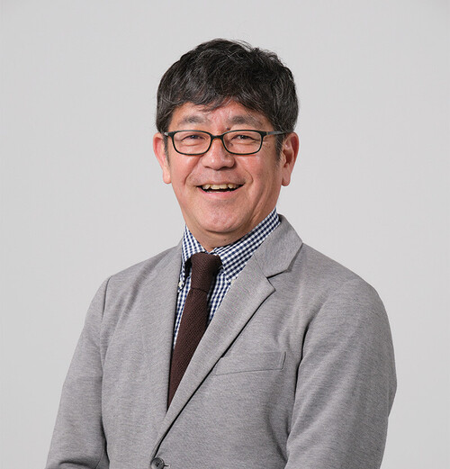 講師 大河内