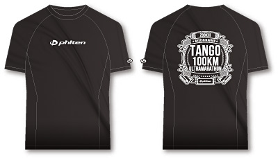 大会オリジナルTシャツ