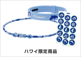 ハワイ限定商品