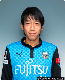 「中村憲剛選手」