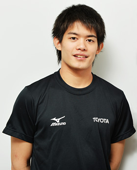 フィギュアスケート小塚崇彦選手