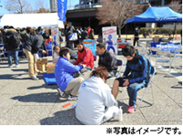 第7回 越谷レイクタウンランニング