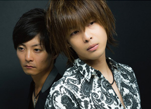 ファイテン公認アーティスト「TAKUYA」