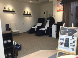 ファイテンショップ 西友練馬店