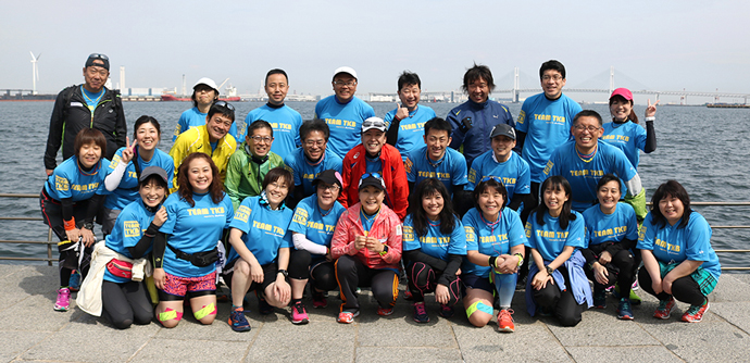 横浜練習会