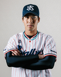 山田哲人