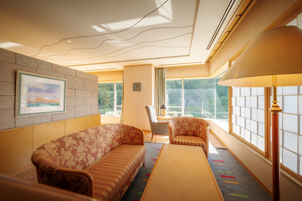 ファイテン健康寿命の家ROOM