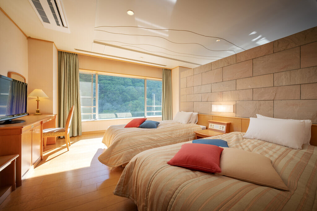 ファイテン健康寿命の家ROOM