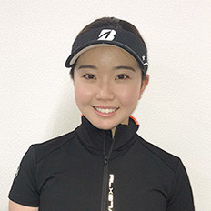 井上沙紀選手