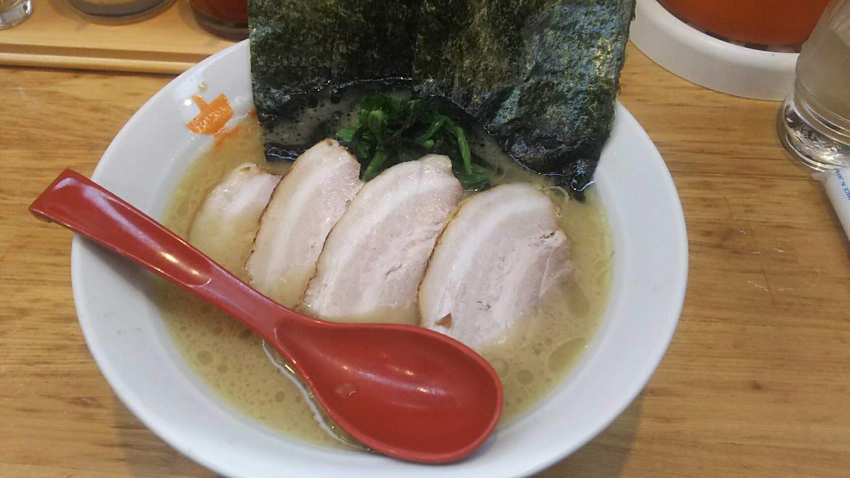 ラーメン ショップニュース ファイテンショップ 大森山王店 ショップ情報 ファイテン株式会社 Phiten