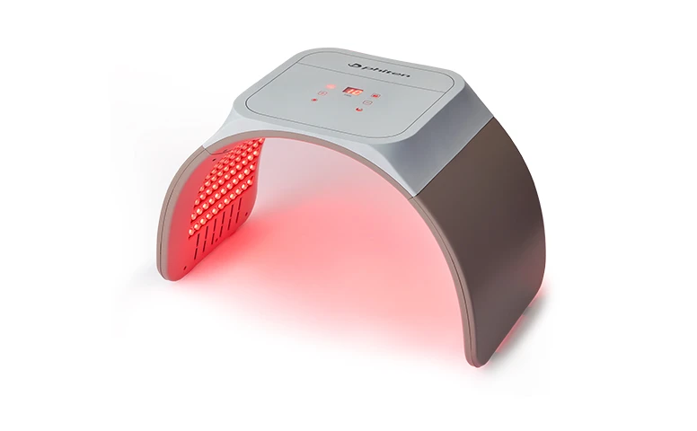 ファイテン 健光浴ドーム