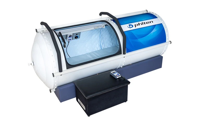 酸素カプセル ファイテンO2 アルファ