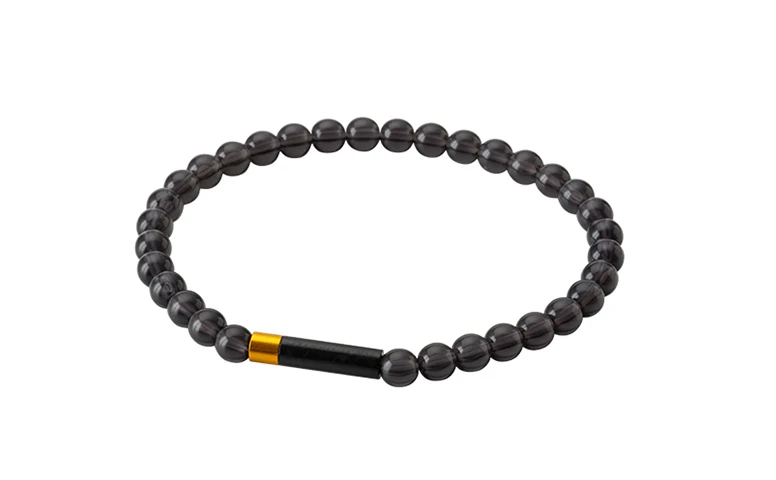 RAKUWAブレスレット EXTREME クリスタルタッチ