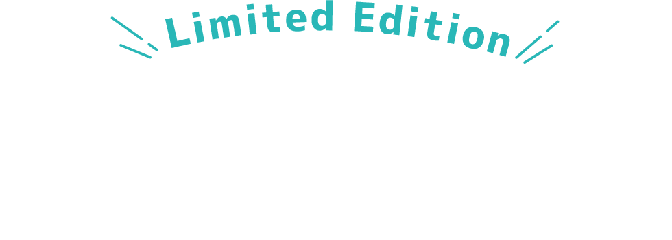 スポーツ量販店限定モデルも好評発売中！