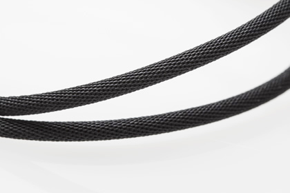 RAKUWAネックレス CHOKER SQUARE II（チョーカースクエアII