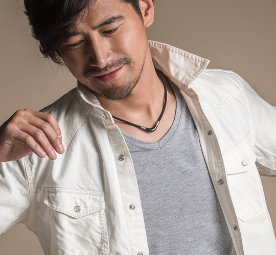 RAKUWAネック CHOPPER MODEL METAX（チョッパーモデル）｜PRODUCTS 