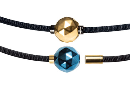 RAKUWAネック MIRROR BALL METAX（ミラーボール カット）｜PRODUCTS 