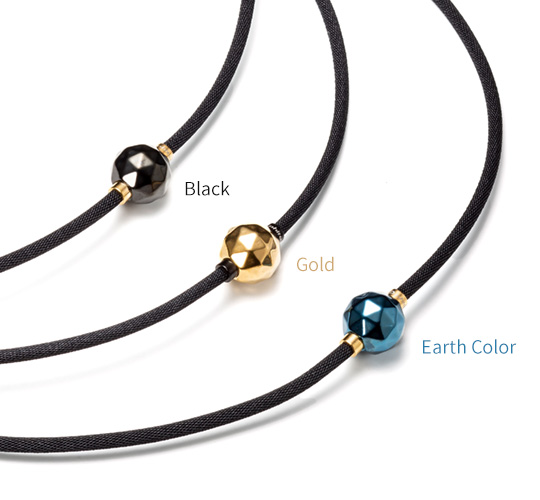 RAKUWAネック MIRROR BALL METAX（ミラーボール カット）｜PRODUCTS 