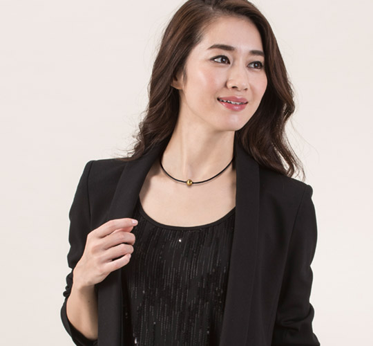 RAKUWAネック MIRROR BALL METAX(ミラーボール カット)|PRODUCTS